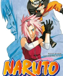 Naruto 30 – ilevel. Librería, cómics y regalos