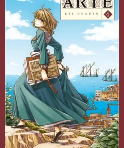 Arte 04 – ilevel. Librería, cómics y regalos