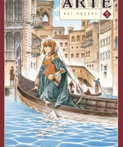 Arte 05 – ilevel. Librería, cómics y regalos