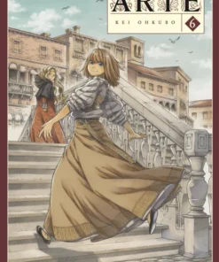 Arte 06 – ilevel. Librería, cómics y regalos