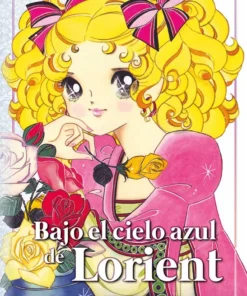 Bajo el cielo azul de Lorient – ilevel. Librería, cómics y regalos