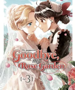 Goodbye Rose Garden 03 – ilevel. Librería, cómics y regalos