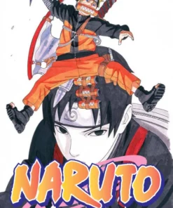 Naruto 33 – ilevel. Librería, cómics y regalos