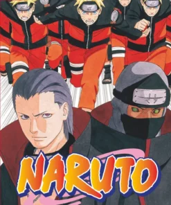 Naruto 36 – ilevel. Librería, cómics y regalos