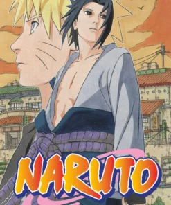 Naruto 38 – ilevel. Librería, cómics y regalos