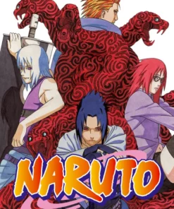 Naruto 39 – ilevel. Librería, cómics y regalos