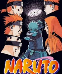 Naruto 45 – ilevel. Librería, cómics y regalos
