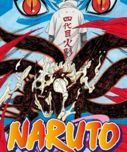 Naruto 47 – ilevel. Librería, cómics y regalos
