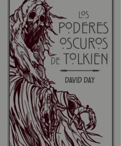 Los poderes oscuros de Tolkien – ilevel. Librería, cómics y regalos