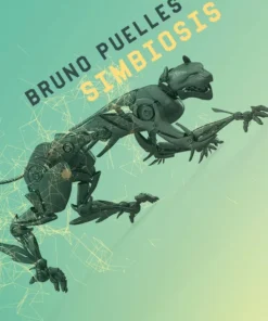 Simbiosis – ilevel. Librería, cómics y regalos