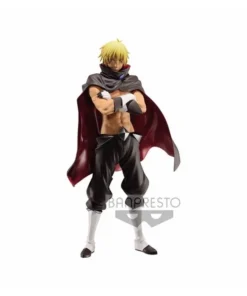 Figura Banpresto That Time I Got Reincarnated As A Slime Otherworlder Veldora – ilevel. Librería, cómics y regalos