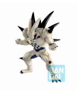 Figura Banpresto Iksho vs Omnibus Dragon Ball GT Omega Shenron – ilevel. Librería, cómics y regalos