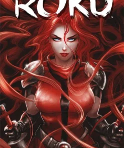 Roku – ilevel. Librería, cómics y regalos