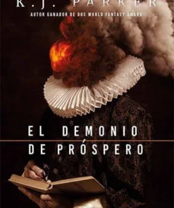 El demonio de Próspero – ilevel. Librería, cómics y regalos