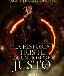 La historia triste de un hombre justo – ilevel. Librería, cómics y regalos