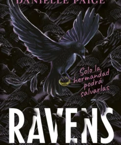 Ravens – ilevel. Librería, cómics y regalos