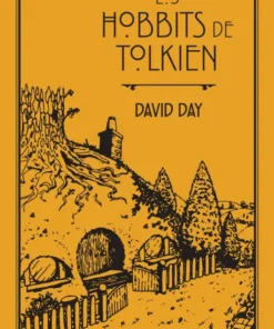 Los Hobbits de Tolkien – ilevel. Librería, cómics y regalos
