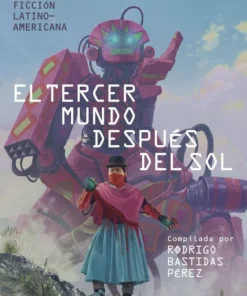 El tercer mundo después del sol – ilevel. Librería, cómics y regalos