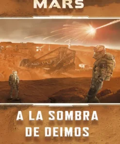 A la sombra de Deimos – ilevel. Librería, cómics y regalos