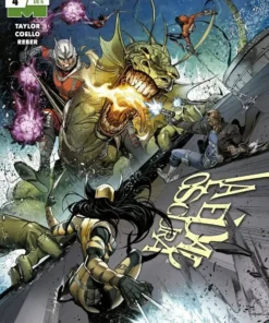 La Edad Oscura 04 – ilevel. Librería, cómics y regalos