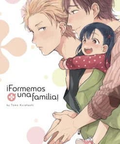 Formemos una familia – ilevel. Librería, cómics y regalos