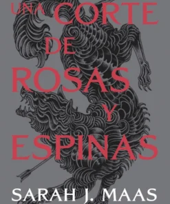 Una corte de rosas y espinas. Nueva presentación – ilevel. Librería, cómics y regalos