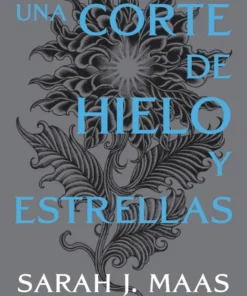 Una corte de hielo y estrellas. Nueva presentación – ilevel. Librería, cómics y regalos