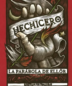 Hechicero – ilevel. Librería, cómics y regalos