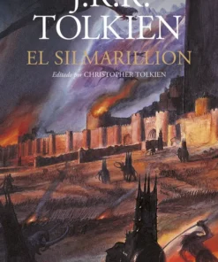 El Silmarillion Nueva Edición – ilevel. Librería, cómics y regalos