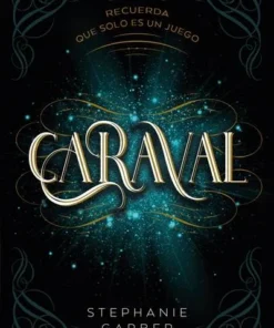 Caraval – ilevel. Librería, cómics y regalos