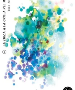LA CHICA A LA ORILLA DEL MAR 01 – ilevel. Librería, cómics y regalos