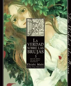 LA VERDAD SOBRE LAS BRUJAS 03 – ilevel. Librería, cómics y regalos