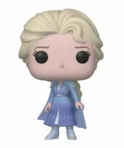 Figura Funko POP Disney Frozen II Elsa 581 – ilevel. Librería, cómics y regalos