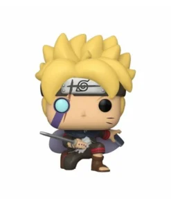 Figura Funko POP Boruto with Marks – ilevel. Librería, cómics y regalos