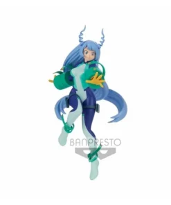Figura Banpresto Nejire Hado My Hero Academia The Amazin Heroes – ilevel. Librería, cómics y regalos