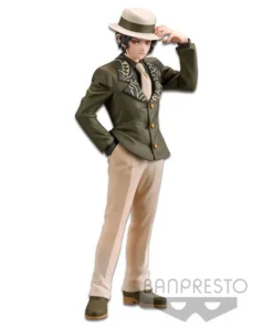 Figura Banpresto Kimetsu No Yaiba Muzan Kibutsuji – ilevel. Librería, cómics y regalos