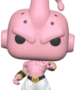 Figura Funko POP Dragon Ball Z Kid Buu – ilevel. Librería, cómics y regalos