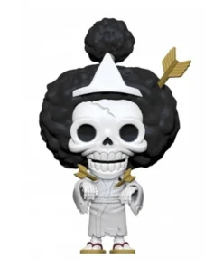 Figura Funko POP One Piece Bonekichi – ilevel. Librería, cómics y regalos