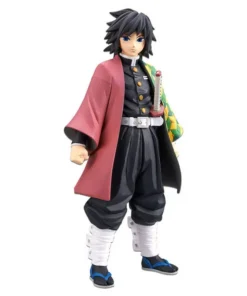 Figura Banpresto Kimetsu No Yaiba Giyu Tomioka – ilevel. Librería, cómics y regalos