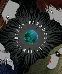 Black Paradox Flexibook – ilevel. Librería, cómics y regalos