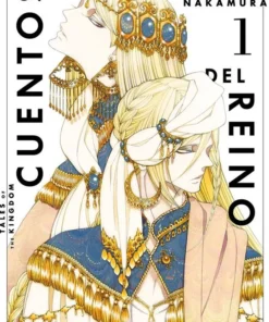 Cuentos del Reino 01 – ilevel. Librería, cómics y regalos