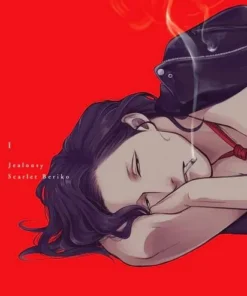 Jealousy 01 – ilevel. Librería, cómics y regalos