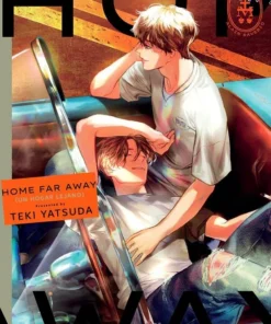 Home far away – ilevel. Librería, cómics y regalos