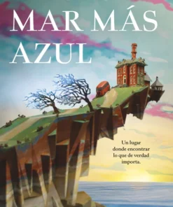 La casa en el mar más azul – ilevel. Librería, cómics y regalos