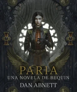 Paria – ilevel. Librería, cómics y regalos