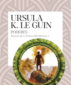 Los poderes 03 – ilevel. Librería, cómics y regalos