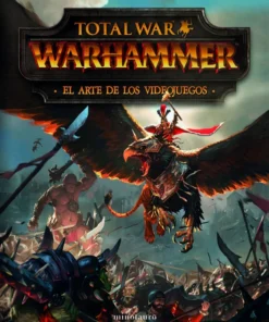 Total War Warhammer – ilevel. Librería, cómics y regalos