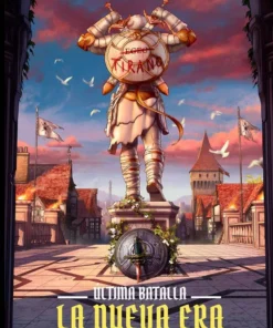 La nueva era – ilevel. Librería, cómics y regalos
