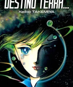 Destino Terra 02 – ilevel. Librería, cómics y regalos