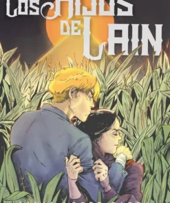 Los Hijos de Lain – ilevel. Librería, cómics y regalos